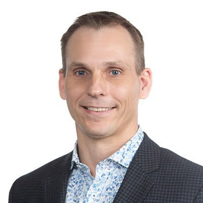 Richard, Co-founder of StayBookt